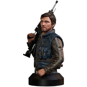 Star Wars Rogue One - Buste 1/6 Cassian Andor 15