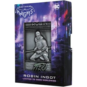 DC Comics - Lingot Gotham Knights Robin Limited Edition