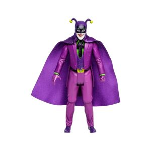 DC Retro - Figurine Batman 66 The Joker (Comic) 15