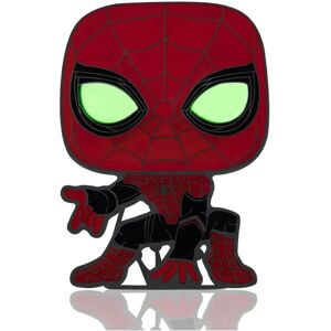 Marvel : Spider-Man - Pin pin's POP! émaillé Tom Holland