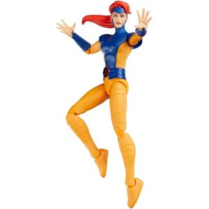 X-Men '97 Marvel Legends - Figurine Jean Grey 15 cm