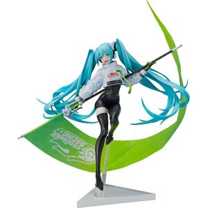 Pro-Ject Hatsune Miku GT Project - Statuette 1/7 Racing Miku: