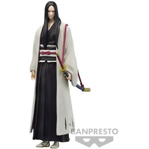 Bleach Solid and Souls Figurine Retsu Unohana