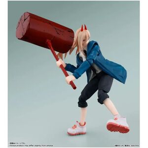 Chainsaw Man - Figurine S.H. Figuarts Power 15 cm