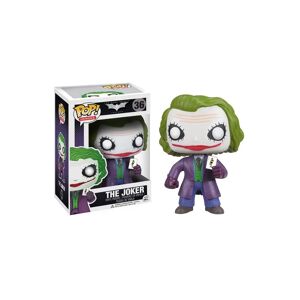 Batman - Figurine POP! The Joker 9 cm