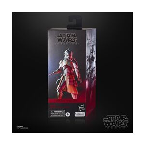 Star Wars : The Bad Batch Black Series - Figurine