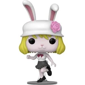 One Piece - Figurine POP! Carrot 9 cm