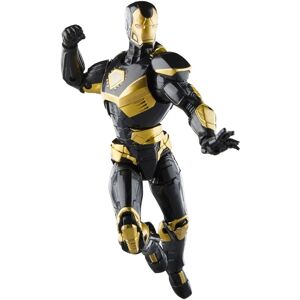 Marvel 's Midnight Suns Marvel Legends - Figurine Iron Man