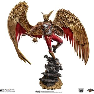 Black Adam - Statuette Art Scale 1/10 Hawkman 36 cm