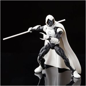 Marvel Legends - Figurine Moon Knight 15 cm