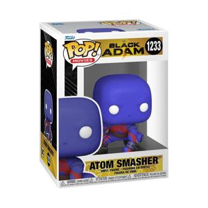 Black Adam - Figurine POP! Atom Smasher 9 cm