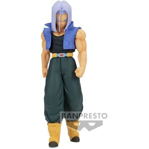 Dragonball Z Solid Edge Works Vol.11 Figurine Trunks