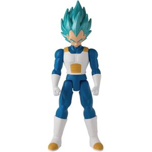 Figurine Géante - Dragon Ball - Super Saiyan Vegeta Blue