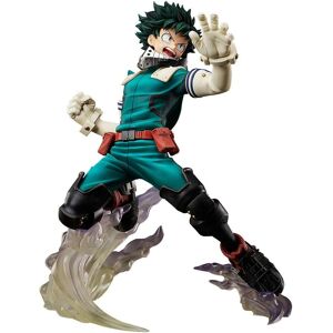 My Hero Academia - Statuette 1/4 Izuku Midoriya 35 cm