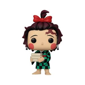 Demon Slayer: Kimetsu no Yaiba - Figurine POP! Tanjiro(Kimono) 9