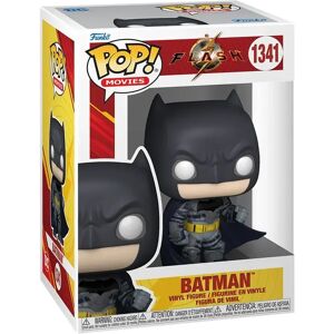 The Flash - Figurine POP! Batman 9 cm