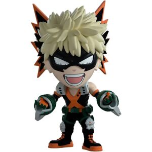 My Hero Academia - Figurine Katsuki Bakugo 12 cm