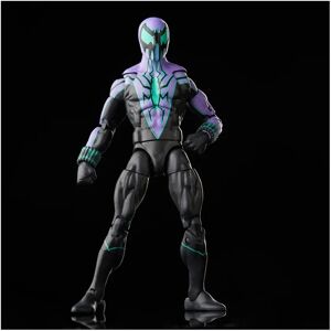 Spider-Man Marvel Legends Retro Collection - Figurine Chasm 15 cm