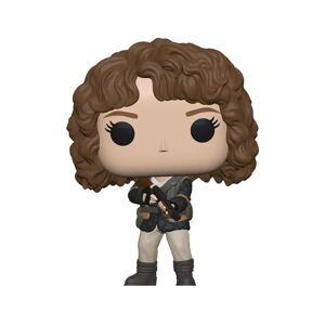 Stranger Things - Figurine POP! Hunter Nancy with Shotgun 9