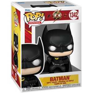 The Flash - Figurine POP! Batman (Keaton) 9 cm