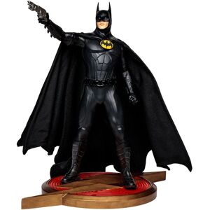 Batman - Statuette Batman (Michael Keaton) 30 cm