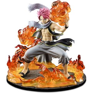 Fairy Tail - Statuette 1/8 Natsu Dragneel(re-run) 19 cm