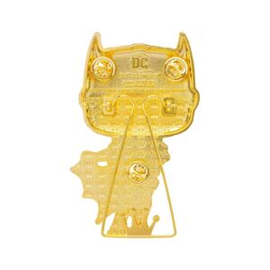 DC Comics - Figurine POP! Pin pin's émaillé Batgirl 10