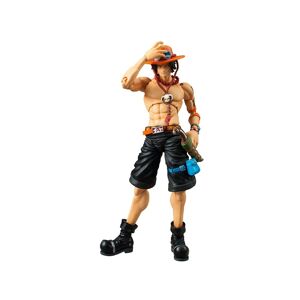 One Piece - Figurine Variable Action Heroes Portgas D. Ace