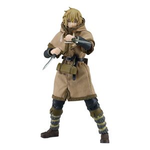 Vinland Saga - Figurine Figma Thorfinn 14 cm