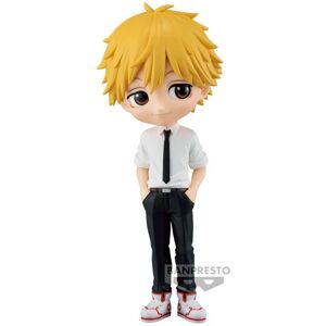 Chainsaw Man Q Posket Figurine Denji