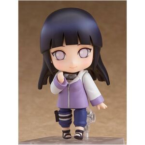 Naruto Shippuden - Figurine Nendoroid Hinata Hyuga 10 cm