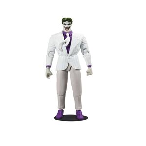DC Comics - Figurine Build A The Joker (Batman: The