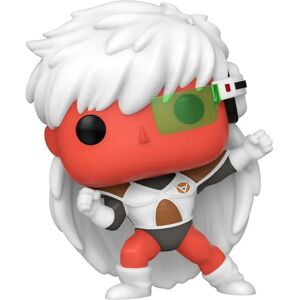 Dragon Ball Z - Figurine POP! Jiece 9 cm