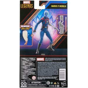 Les Gardiens de la Galaxie Comics Marvel Legends - Figurine