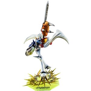 Digimon Adventure G.E.M. - Statuette Precious Series Our War Game