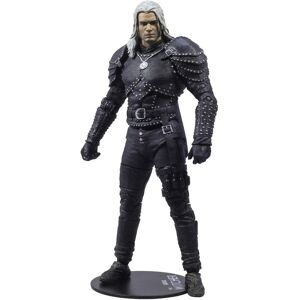 The Witcher - Figurine Geralt of Rivia (Season 2) 18