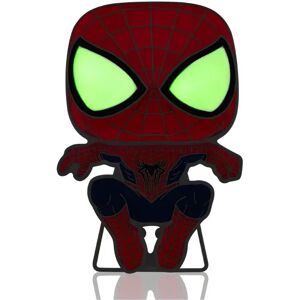 Marvel : Spider-Man - Pin pin's POP! émaillé Andrew Garfield