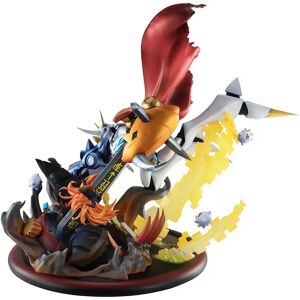 Digimon Adventure: Bokura no Uo Gemu! - Statuette VS Series