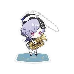 Genshin Impact - Figurine & porte-clés Genshin Concert 2021Qiqi 9