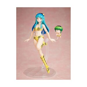 Urusei Yatsura - Figurine 1/12 BUZZmod Lum&Ten 15 cm