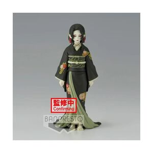 Demon Slayer Kimetsu no Yaiba - Statuette Demon Series Muzan