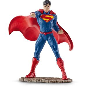 Figurine Superman au combat