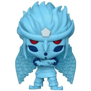 Naruto Shippuden - Figurine POP! Super Sized Kakashi (Perfect Susano'o)