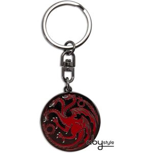 GAME OF THRONES - Porte-clés Targaryen