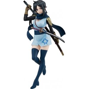 DanMachi Pop Up Parade Yamato Mikoto 17 cm