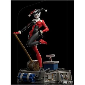 Batman The Animated Series - Statuette 1/10 Art Scale Harley