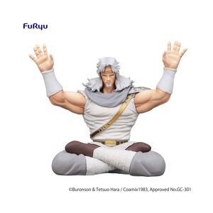 Fist of the North Star Noodle Stopper - Statuette Toki