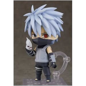 Naruto Shippuden - Figurine Nendoroid Kakashi Hatake: Anbu Black Ops