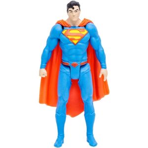 DC Page Punchers - Figurine et comic book Superman (Rebirth)