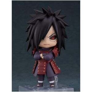 Naruto Shippuden - Figurine Nendoroid Madara Uchiha 10 cm